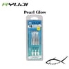 Ryuji V8 Salt Series 8 Cm 5.5 gr Silikon Yem