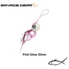 Savage Gear Cuttle Eye Tai Rubber Rig 75gr