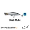 SAVAGEAR GRAVITY POPPER ( F-SARDINE-77263 )