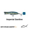 SAVAGEAR GRAVITY POPPER ( F-SARDINE-77263 )
