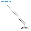 Shimano Bassterra A  244cm 3-15g 2pc LRF Kamışı