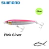 Shimano Exsence Galaslide 95F 9.5Cm 14 Gr Su Üstü Yem
