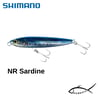 Shimano Exsence Galaslide 95F 9.5Cm 14 Gr Su Üstü Yem