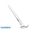 Shimano Miravel Light Game Solid 213cm 3-14g 2pc X Fast LRF Kamışı