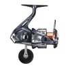 Shimano Nasci FD C5000 XG