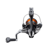 Spin MakinelerShimano Nexave FJ 2500 Spin Olta MakinesiSHIMANOShimano Nexave FJ 2500 Spin Olta Makinesi