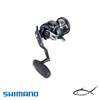 Çıkrık MakinelerShimano Ocea Jigger F custom 1501 HG Çıkrık MakineSHIMANOShimano Ocea Jigger F custom 1501 HG Çıkrık Makine