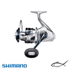 Jigging MakinelerShimano Saragosa SW A 10000 PGSHIMANOShimano Saragosa SW A 10000 PG