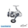 Jigging MakinelerShimano Saragosa SW A 6000 HG Jig Olta MakinesiSHIMANOShimano Saragosa SW A 6000 HG Jig Olta Makinesi