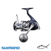 Spin MakinelerShimano Twin Power SW C4000 XG Spin Olta MakinesiSHIMANOShimano Twin Power SW C4000 XG Spin Olta Makinesi