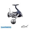 Spin MakinelerShimano Twin Power SW C5000 XG SHIMANOShimano Twin Power SW C5000 XG 