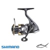 Spin MakinelerShimano Ultegra FD C2000 HG Spin Olta MakinesiSHIMANOShimano Ultegra FD C2000 HG Spin Olta Makinesi