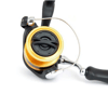 LRF MakinelerSHIMANOShimano FX 1000 FC LRF Olta Makinesi