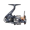 Spin MakinelerSHIMANOShimano Nasci FD C2000S Spin Olta Makinesi