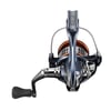 Spin MakinelerSHIMANOShimano Nasci FD C2000S Spin Olta Makinesi