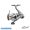 Spin MakinelerSHIMANOShimano Sedona FJ C2000S Spin Olta Makinesi