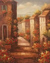 50x60 Dik Aakdeniz evleri 1
