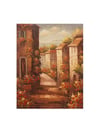 50x60 Dik Aakdeniz evleri 1