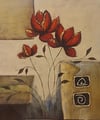 50x60 dik çiçek-1