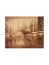 60x50 sepya Paris-1