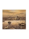 60x50 Yatay İstanbul-2