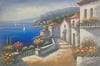 90x60 yatay Bodrum manzarası 2