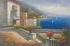 90x60 yatay Bodrum manzarası 3
