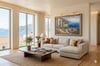 90x60 yatay Bodrum manzarası 3