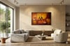 90x60 yatay modern figür-1