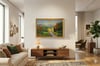 90x60 yatay orman manzarası-3