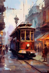 Asırlık Yolculuk