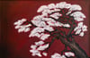 Kızıl Sakura