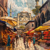 Kubbe ve Hayat