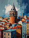 Perad'a Gündoğumu-1