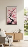 Sakura Rüzgarı