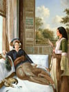 Saray içi huzur 2