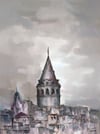 Sisli Galata