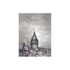 Sisli Galata