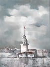 Sisli Kızkulesi
