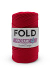 No.4 İp - 2 Adet / 200 gr Polyester Makrome Ipi Polyester Makrome Ip Supla Ip Ve Çanta Ipi