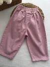 Balloon Jean Pantolon