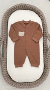 BEAR TULUM 3 LÜ SET