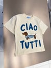 Cıao Tuttı T-Shirt