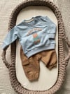 COOL BEAR KABARTMA BASKI 2 Lİ TAKIM