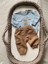 COOL BEAR KABARTMA BASKI 2 Lİ TAKIM