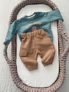 COOL BEAR KABARTMA BASKI 2 Lİ TAKIM
