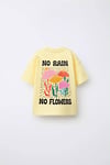Flowers T-Shirt