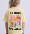 Flowers T-Shirt