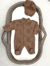 JAKARLI TEDDY TULUM