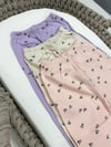 KIZ BEBEK 3 LÜ ALT - PATİKLİ